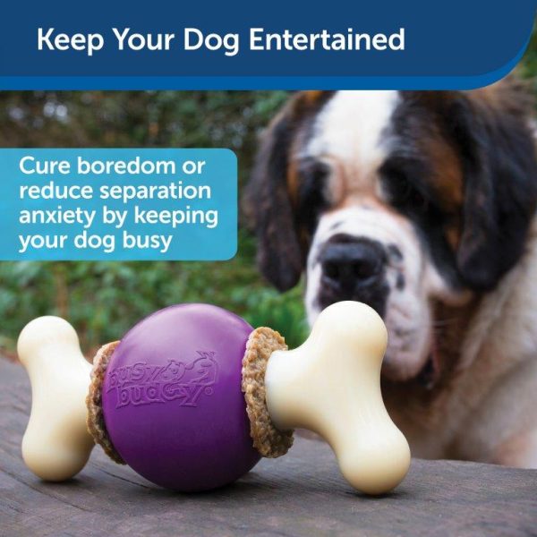 Busy buddy bouncy bone - Image 2