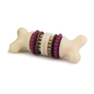Busy buddy bristle bone