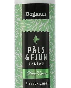 Balsam Aloe Vera 250 ml.