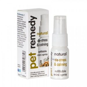 Pet remedy - Beroligende spray