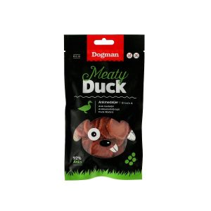 Duck medals