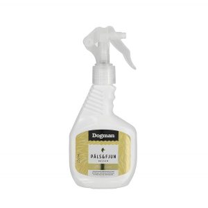 Balsamspray m. Kamomille 250 ml.