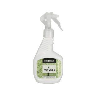 Detangler m. Aloe vera 250 ml.