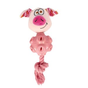 PiggeGum Lyserød