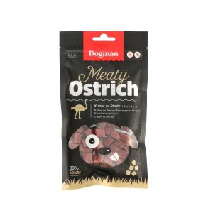 Tern med struds 80 gr.