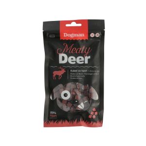 Deer Cubes