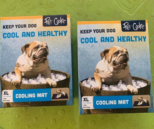 Petcooler kølemåtte - Image 2