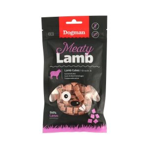 Lammetern