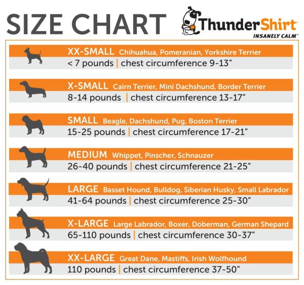 Thundershirt - Image 2