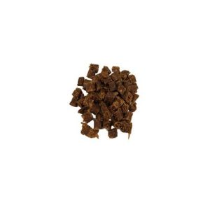 Vildsvinekød 100 gr. tern