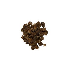 Fiskekød 100 gr. tern