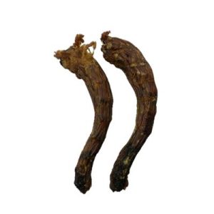 Gåsehalse 250 gr.