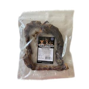 Kalkunhalse 250 gr.