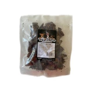 Kaninlunger 100 gr.