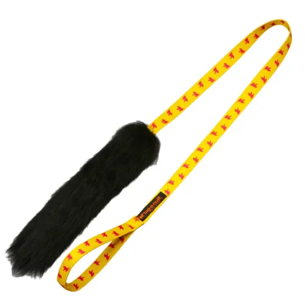 Tug-E-Nuff Shepskin Chaser - Image 2