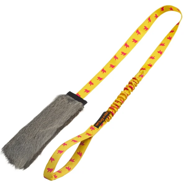 Tug-E-Nuff rabbit Chaser m. piv - Image 4