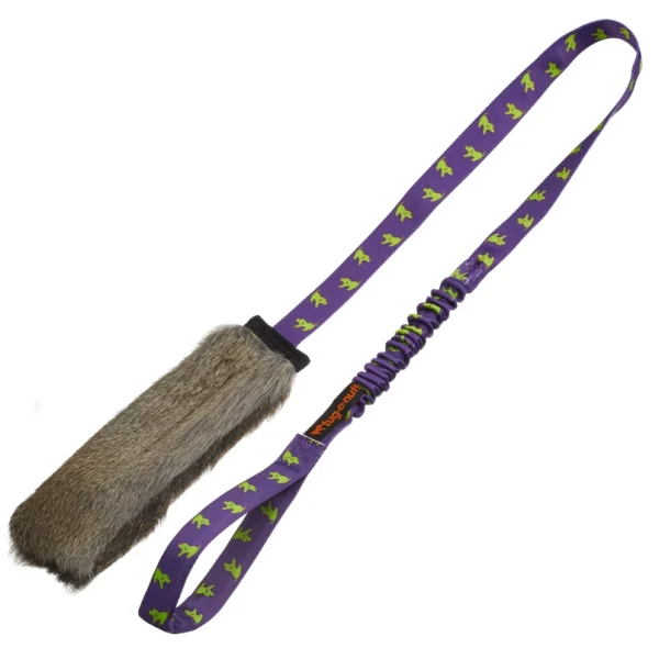 Tug-E-Nuff rabbit Chaser m. piv - Image 3