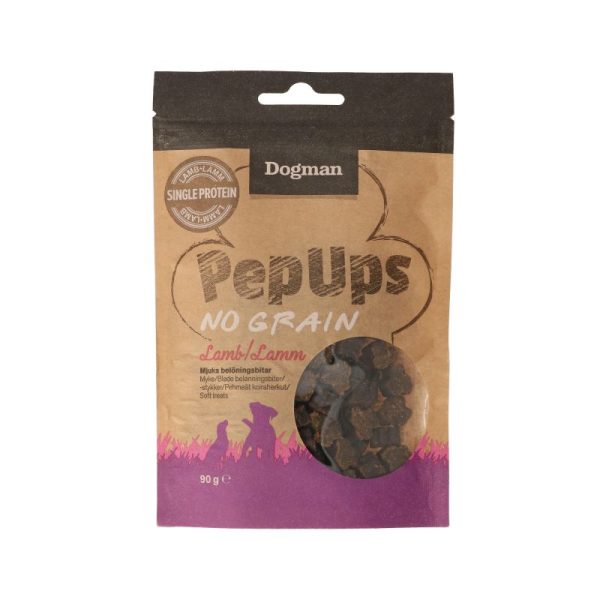 PepUps Lam 90 gr.