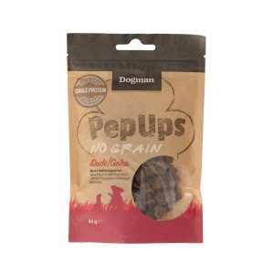 PepUps And 90 gr.