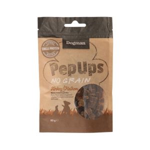 PepUps Kalkun 90 gr.