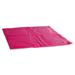 Kølemåtte pink