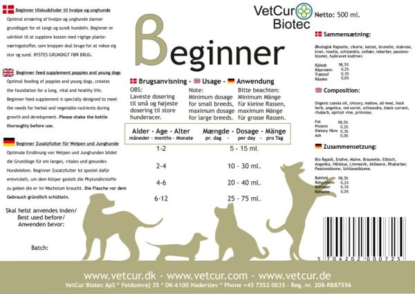 Vetcur Beginner - Image 2