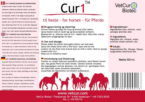 Vetcur Cur1 - Image 3