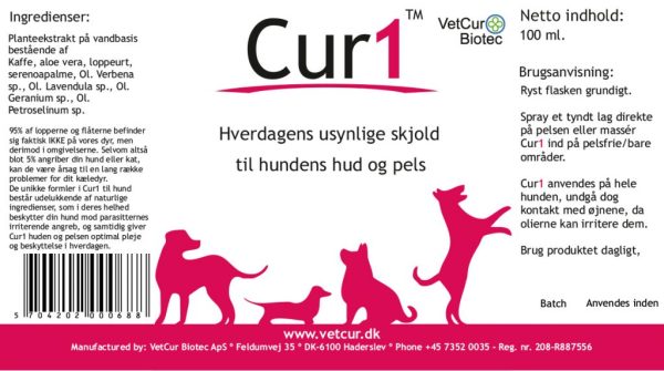 Vetcur Cur1 - Image 2
