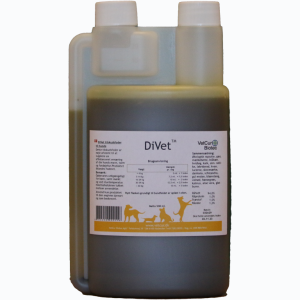 Vetcur DiVet 500ml