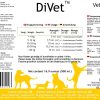 Vetcur DiVet 500ml - Image 2
