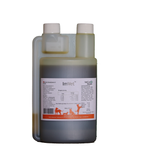Vetcur ImVet 500ml