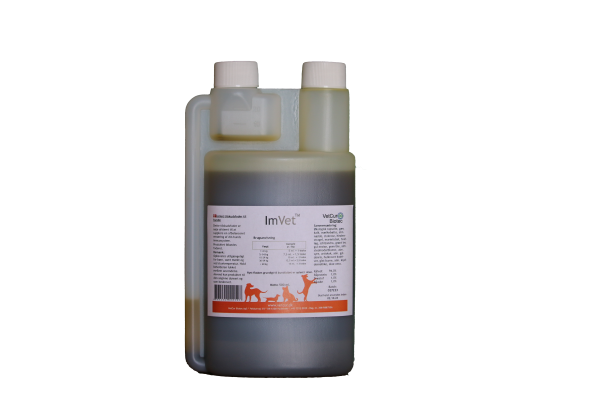Vetcur ImVet 500ml