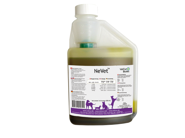 Vetcur NeVet 500ml