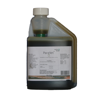 Vetcur ParaVet 500ml