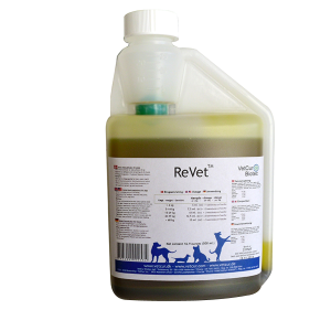VetCur Revet 500ml