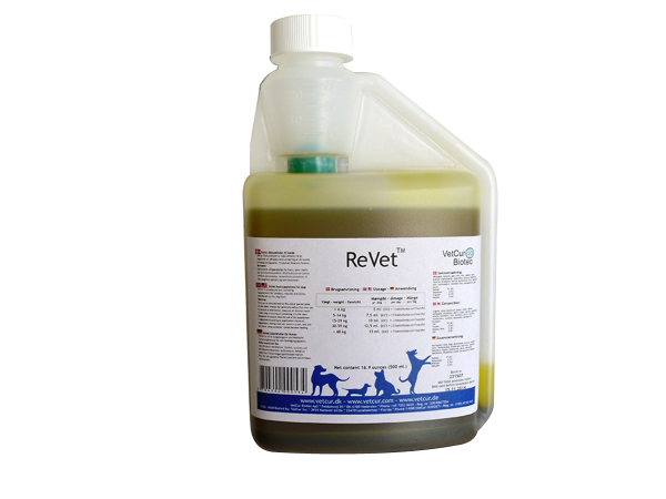 VetCur Revet 500ml