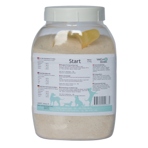 Vetcur Go' Start  1,9 kg