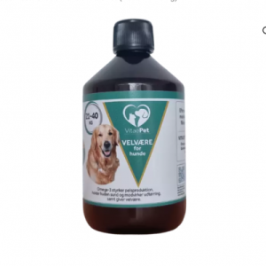 VitaePet 500ml