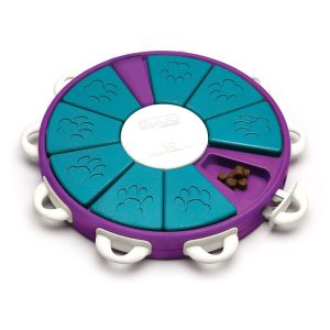 Twister aktivitetslegetøj