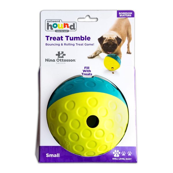 Tumble godbidsbold - Image 2
