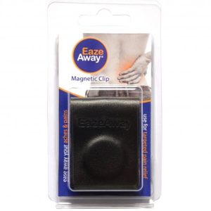 EazeAway® Magnetic Clip