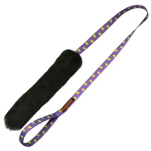 Tug-E-Nuff Shepskin Chaser