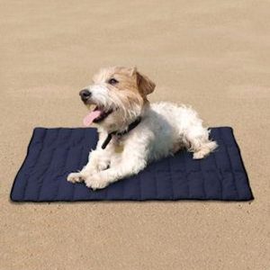 Petcooler kølemåtte