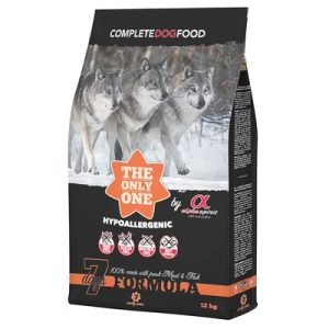 Alpha spirit - The only one 7 days 12 kg