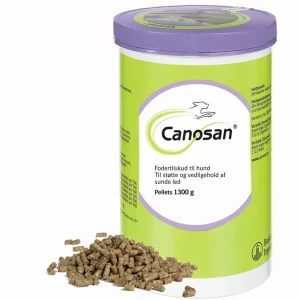 Canosan 1300 g.