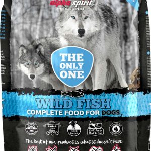 The Only One fisk 12 kg