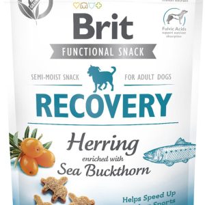 Care Functional Snack Recovery Herring