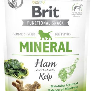 Care Functional Snack Mineral Ham f/Pupp
