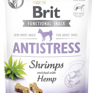 Care Functional Snack Antistress Shrimps