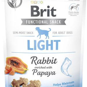Care Functional Snack Light Rabbit